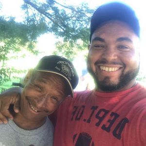 Meet your Posher, Garry